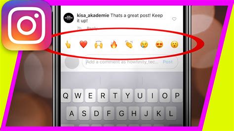How To Change The Emojis On Instagram - typikalempire