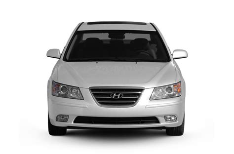 2010 Hyundai Sonata - Specs, Prices, MPG, Reviews & Photos | Cars.com