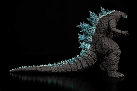 Godzilla 2021 Reissue Review