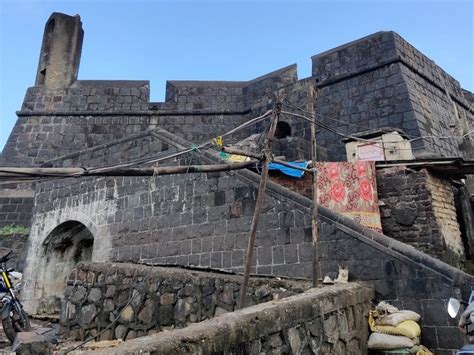 Best Things to See in Worli Fort Mumbai