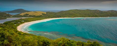 Hopetaft: Flamenco Beach Puerto Rico