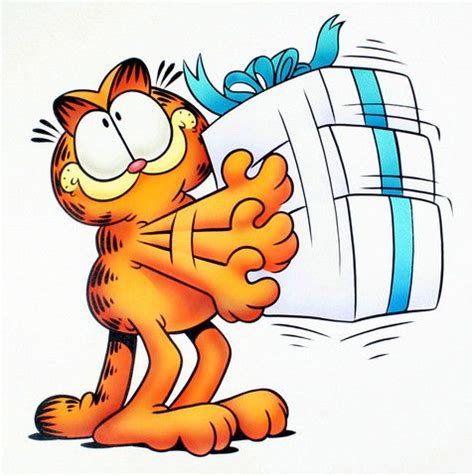 Pin by Ian marcott on Garfield images in 2023 | Garfield comics, Garfield, Garfield and odie