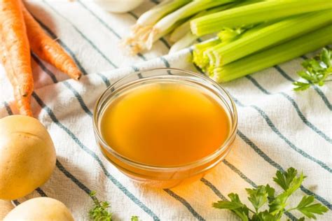 6 Best Beef Broth Substitutes for Cooking (Updated 2024)