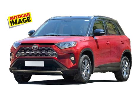 Exclusive! Toyota Urban Cruiser launch in August 2020 | Autocar India