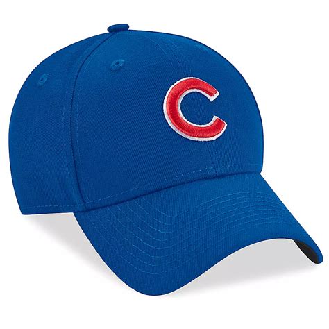 MLB Hat - Chicago Cubs S-24478CUB - Uline