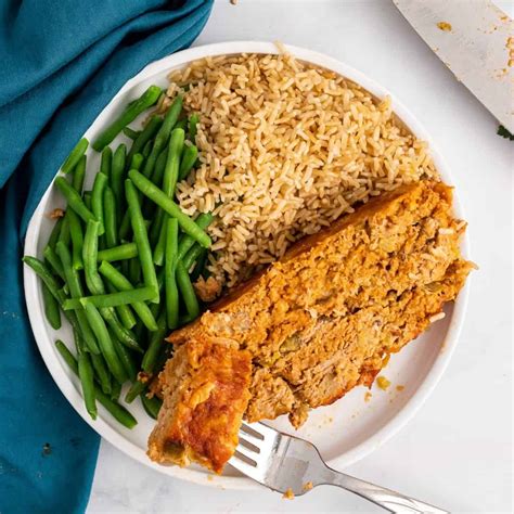 Healthy Meatloaf Sides – HouseholdCooking.com