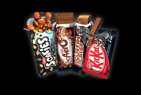 $36 for 48 Full Size Nestle Halloween Chocolate Bars - Access Winnipeg