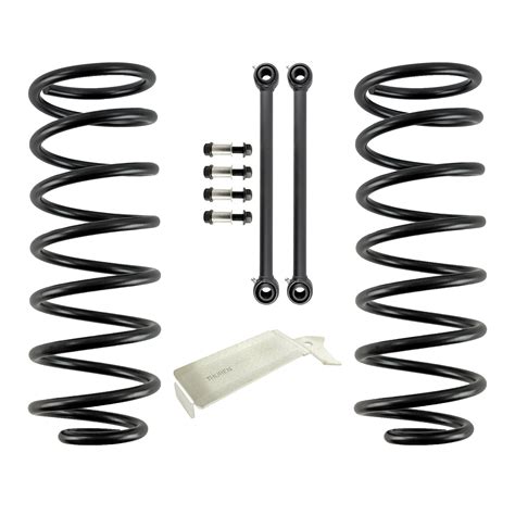 2014-2023 Dodge Ram 2500 Rear Coil Kit | Thuren Fabrication | Reviews on Judge.me