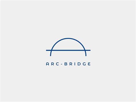 Arc-Bridge by nurazim on Dribbble