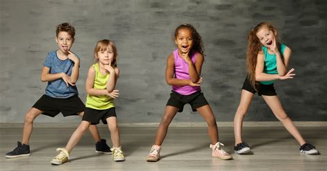 Beginner Hip Hop for Kids (Ages 7-18) [Class in NYC] @ UCanDuIt | CourseHorse