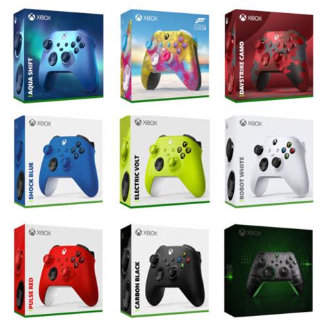 Microsoft Xbox Controller For Xbox Series X/S, Xbox One Windows PC USED | ubicaciondepersonas ...