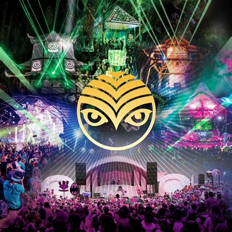 We Dug Deeper Into Shambhala Music Festival's Unmatched Experiences - EDM.com - The Latest ...