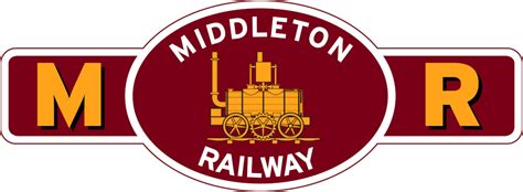 Middleton Railway – The Little Railway with a Big History!