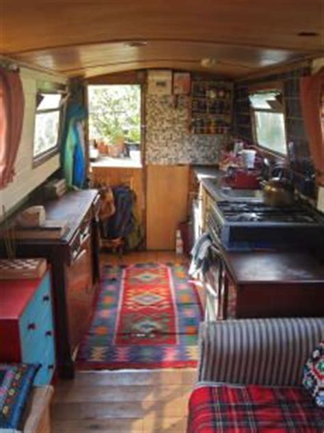 1000+ images about NARROW BOAT INTERIORS on Pinterest | Narrowboat, Used boats and Narrow boat