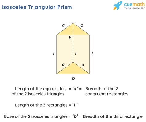 Volume Formula For Triangular Prism