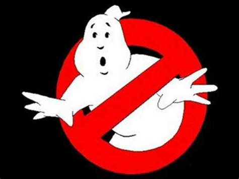 Original GhostBusters Theme Song | Ghostbusters | Know Your Meme