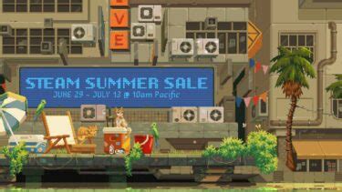 Steam Summer Sale: PC VR games up to 90 percent off