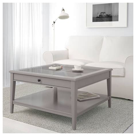 30 Best Ideas of Grey Coffee Tables