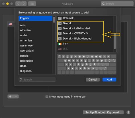 What is a Dvorak Keyboard Layout: In-Depth Guide {2022} - TEKSBIT