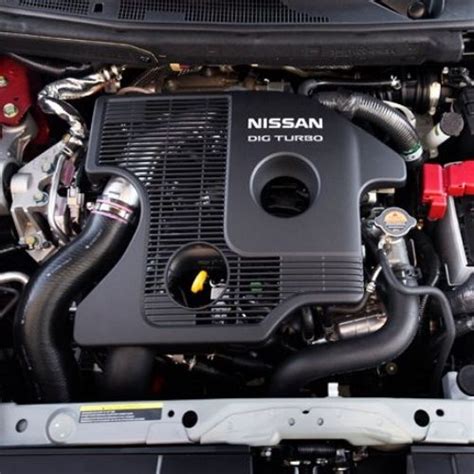 Nissan Juke Performance Parts And Upgrades - Nissan Race Shop