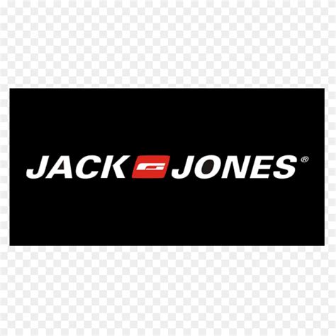 Jack Jones Logo & Transparent Jack Jones.PNG Logo Images