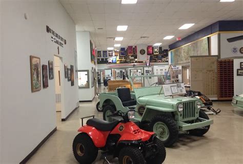 National Border Patrol Museum - Destination El Paso | El Paso, Texas