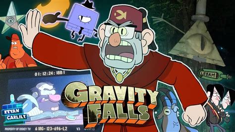 The best ending to a gravityfalls episode ever : r/gravityfalls