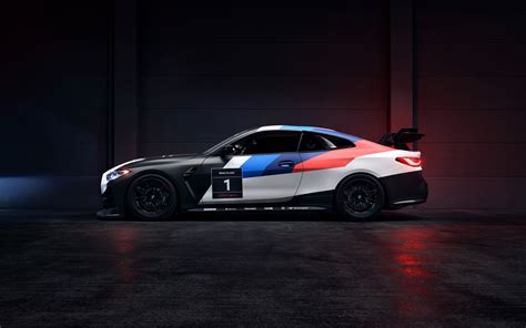 BMW M4 GT4 | BMW M Motorsport