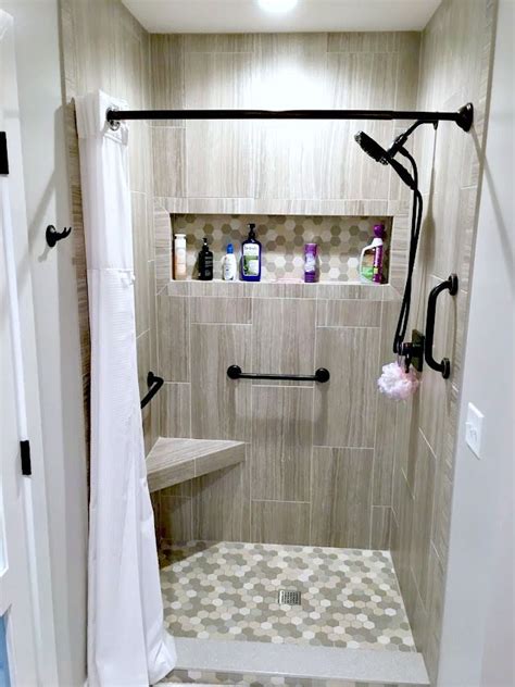 Wilton Home Remodeling Contractor | Moose Ridge Construction | Shower ...