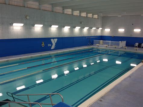 Nauagtuck-YMCA-Pool – NAUGATUCK YMCA