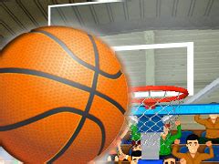 3D Basketball - Free 3D Basketball Game Online