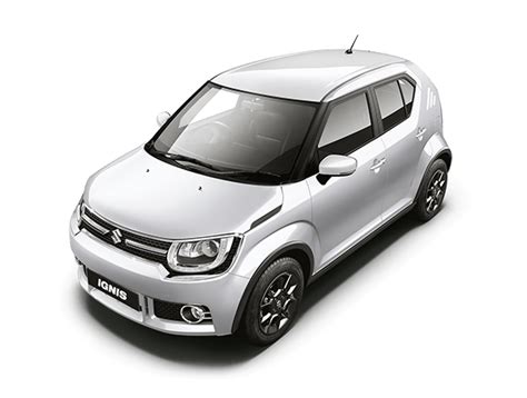 Buy New Car Maruti Suzuki Nexa Ignis. Goyal Motors. Himachal