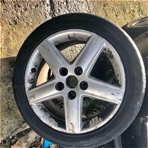 Skoda Alloy Wheels 17 for sale in UK | 80 used Skoda Alloy Wheels 17