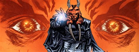 Darth Baras vs Darth Wyyrlok - Battles - Comic Vine