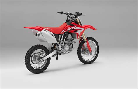 2019 Honda CRF150R Guide • Total Motorcycle