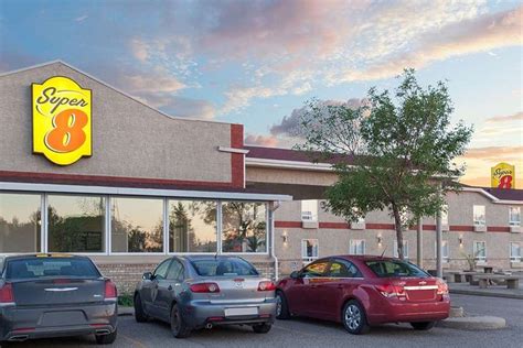 SUPER 8 BY WYNDHAM BRANDON MB - Updated 2024 Prices & Motel Reviews (Manitoba)