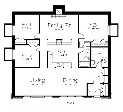 Earth Sheltered Plans and Earth Bermed Homes