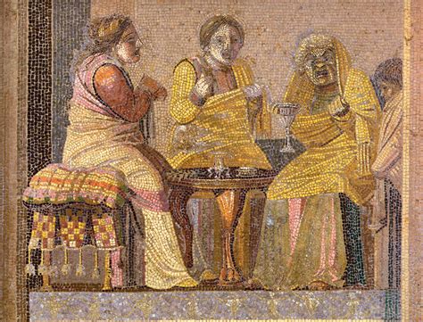 File:Pompeii - Villa del Cicerone - Mosaic - MAN.jpg - Wikimedia Commons