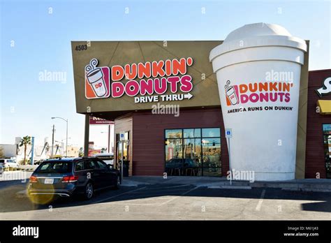 dunkin donuts drive thru brooklyn - Local Blogs Image Database