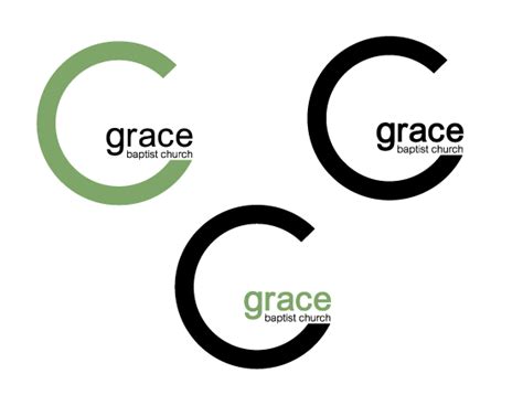 Grace logo on Behance