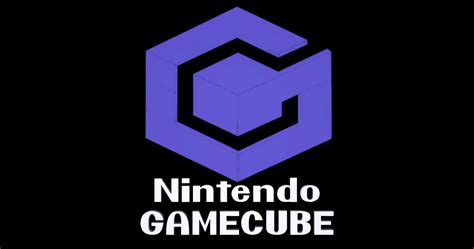 Nintendo Gamecube Startup Animation Remake by LevelInfinitum on DeviantArt