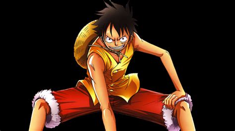 Luffy One Piece Wallpaper HD | PixelsTalk.Net