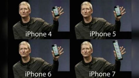 15 iPhone Memes That Sum Up Everyone's Love Hate Relationship With Apple's Iconic Device