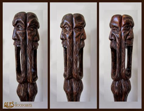 Ales the woodcarver: Wabbajack - Elder Scrolls