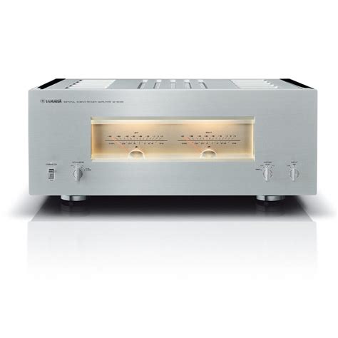 Yamaha unveils new audiophile turntable and hi-fi range