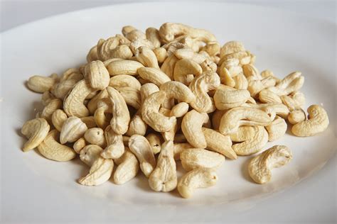 Cashew Kernels TPW – Vietgro