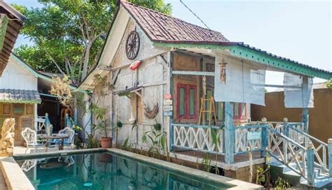 Rumah Desa - Balipedia