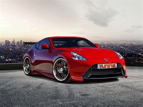 Nissan 370Z Custom | Nissan 370z, Nissan, Nissan z