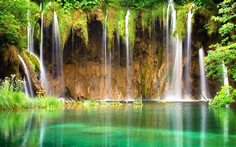 12 most amazing waterfalls in India