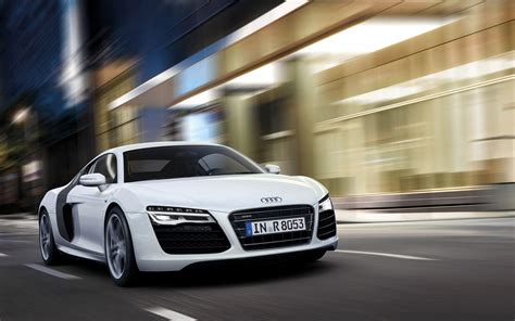 Audi R8 Wallpapers HD - Wallpaper Cave